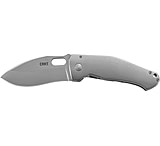 Image of CRKT Columbia River Buku Razor Edge Folding Knife