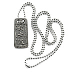 Image of CRKT Columbia River Bushido Pendant