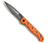 Image of CRKT Columbia River - Carson M16 Er Rescue Knife
