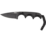 Image of CRKT Minimalist Drop Point 2.16in Fixed Blade Knife