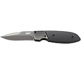 Image of CRKT Columbia River Fulcrum 2 Compact Fine Edge Folding Knife