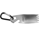 Image of CRKT Columbia River Iota Outdoor Spork Multitool