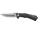 Image of CRKT Columbia River Tighe Tac Two Clip Point Knife