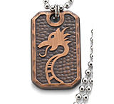 Image of CRKT Columbia River Valhalla Pendant