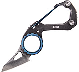 Image of CRKT Compano 1.50 in Stainless Steel Folding Knife