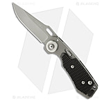 Image of CRKT 4504 HAWK D.O.G. Automatic 3.50in Automatic Folding Knife