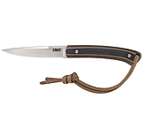 Image of CRKT Biwa 3.02in Fixed Blade Knife