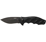Image of CRKT Columbia River Foresight 3.53in Assisted Opening Folding Knife
