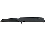 Image of CRKT Columbia River LCK + 3.24in Assisted Opening Folding Knife