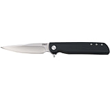Image of CRKT Columbia River LCK + 3.31in Assisted Opening Folding Knife