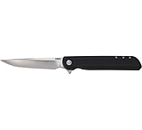 Image of CRKT Columbia River LCK + Large 3.62in Assisted Opening Folding Knife