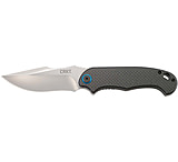 Image of CRKT Columbia River P.S.D. 3.63in Assisted Opening Folding Knife