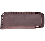 Image of CRKT Folding Knife Leather Pocket Sheath