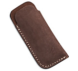 Image of CRKT Folding Knife Leather Pocket Sheath