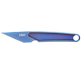 Image of CRKT HangTi 1.06in Fixed Blade Knife