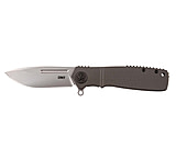 Image of CRKT Homefront Linerlock 3.56in Assisted Opening Folding Knife