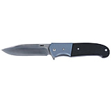 Image of CRKT Ignitor Linerlock 3.48in Assisted Opening Folding Knife