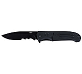 Image of CRKT Ignitor Linerlock 3.48in Assisted Opening Folding Knife