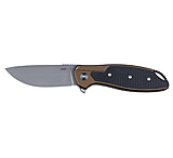 Image of CRKT Jake 3.32in Folding Knife
