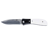 Image of CRKT M4-02M Linerlock 3.25in Assisted Opening Folding Knife