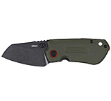 Image of CRKT Overland Compact 2.24in Folding Knife