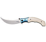Image of CRKT Ritual 4.37in Automatic Folding Knife