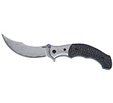 Image of CRKT Ritual Compact 3.33in Folding Knife