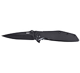 Image of CRKT Slag 2.95in Automatic Folding Knife