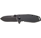 Image of CRKT Squid Assisted 2.37in Automatic Folding Knife