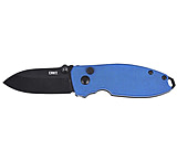 Image of CRKT Squid Button Lock 2.27in Folding Knife