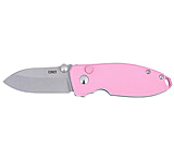 Image of CRKT Squid Button Lock 2.27in Folding Knife