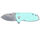 Image of CRKT Squid Compact 1.75in Automatic Folding Knife