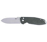 Image of CRKT Squid XM 2.95in Folding Knife