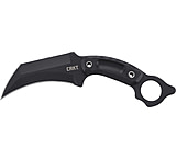 Image of CRKT Du Hoc Fixed Blade Knife w/Sheath