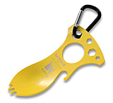 Image of CRKT Eat'N Tool - Multi-Tool w/ Spoon, Fork, Opener, Screwdriver, Wrenches