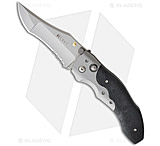 Image of CRKT Elishewitz Pharaoh 3.625in Automatic Folding Knife