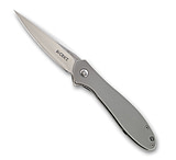 Image of CRKT Eros Folding Knife