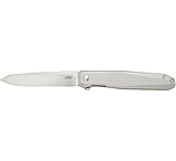 Image of CRKT Facet 3.37in Assisted Opening Folding Knife