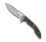 Image of CRKT Fossil Small Folding Knife