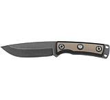 Image of CRKT Powder-Keg Fixed Blade Knife