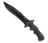 Image of CRKT Hammond FE 7 Fixed Blade Tactical Knife - 12.5in OAL