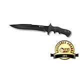 Image of CRKT Hammond FE 9 Tactical Knife w/ 9in Fixed Blade