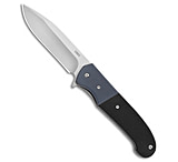 Image of CRKT Ken Steigerwalt Ignitor Spring Assisted Knife Two Tone G10 3.48 *DISC* 47F92F1E