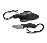 Image of CRKT Onion Skinner 8in Fixed Blade Knife