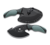 Image of CRKT Onion Shakaulu Fixed Hunting Knife - 9.5" OAL