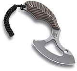 Image of CRKT Keydashi Fixed Pocket Skinner Knife w/ 2&quot; Blade