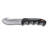 Image of CRKT Free Range Fixed Blade Hunter Knife w/ Gut Hook - 9.06in OAL