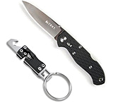 Image of CRKT Lake 111 Z Folding Knife Combo