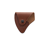 Image of CRKT Leather Mask For 2730, 2732, 2735, Sheath