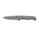 Image of CRKT M16-01 Carson Spear Point Folding Knife